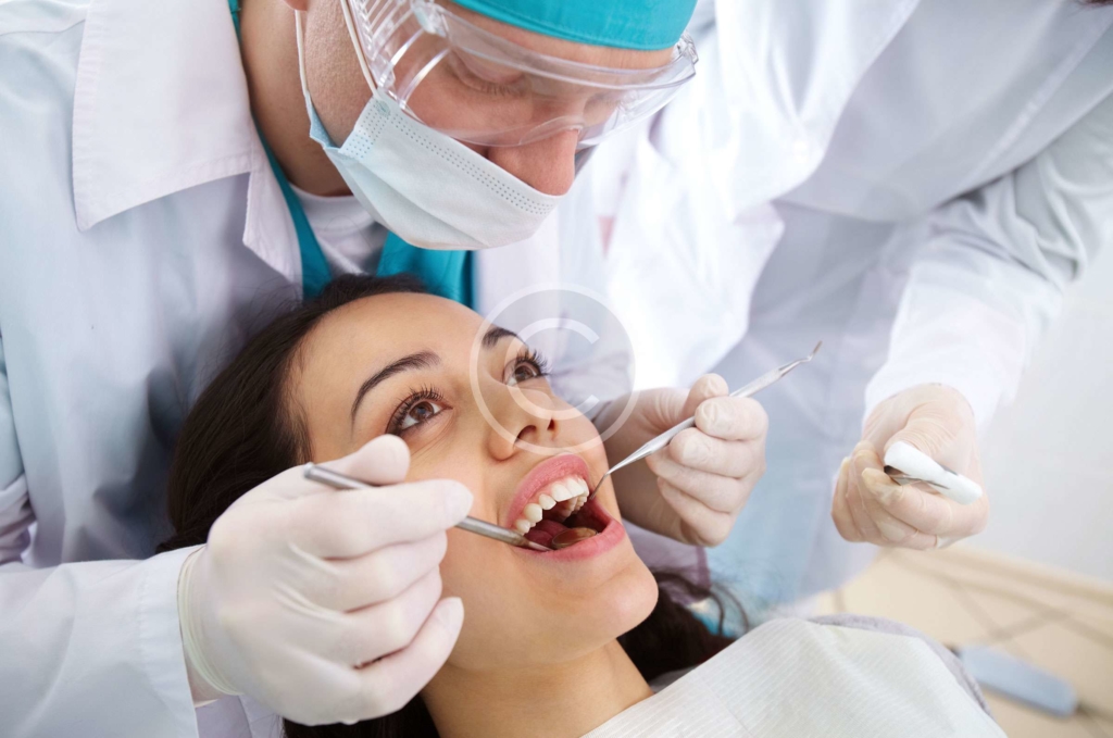 Isen Dental in North York