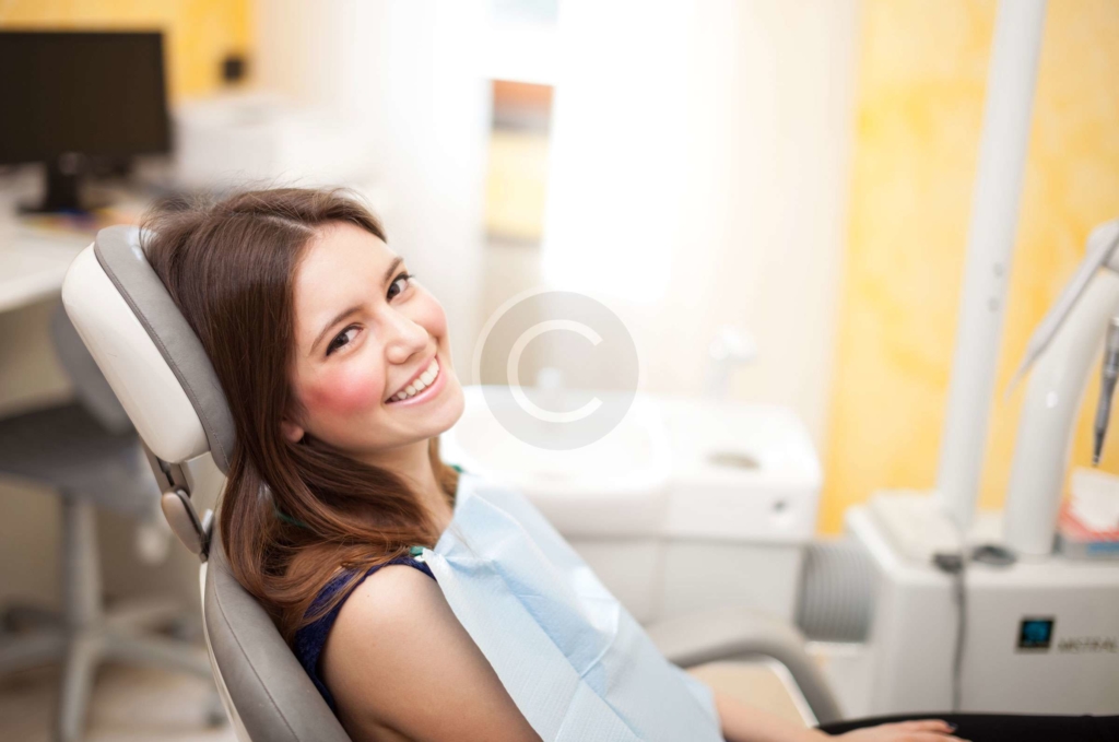 Isen Dental in North York