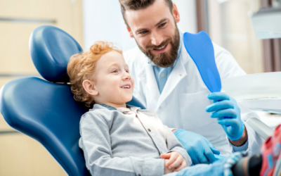 Pediatric Dentistry